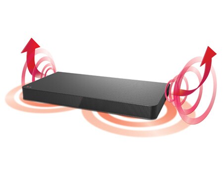 LG سینمای خانگی دی‌وی‌دی, LH-349HTS (DVD Sound Tower), thumbnail 4